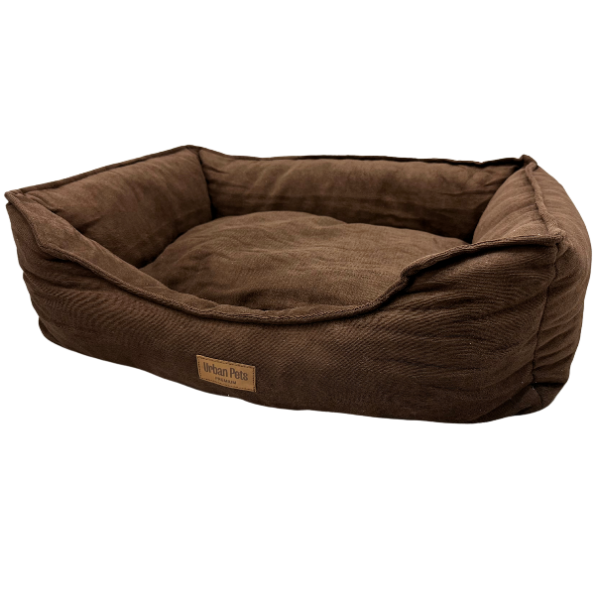 urban-pet-premium-тъмнокафяво-легло-petswinbg-1